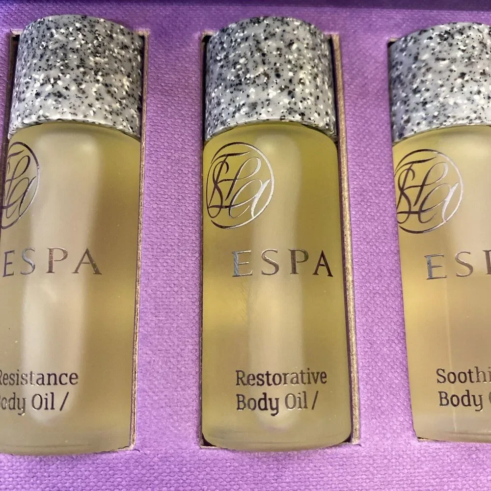 N/A espa body